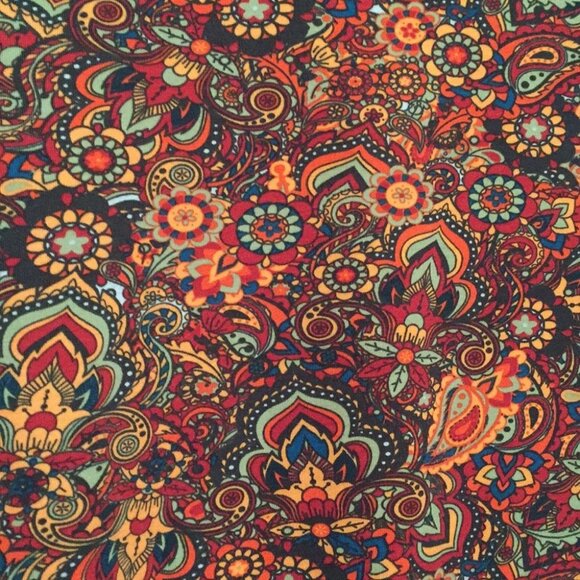 XXS LuLaRoe Perfect Tee C04 04 - Picture 2 of 5